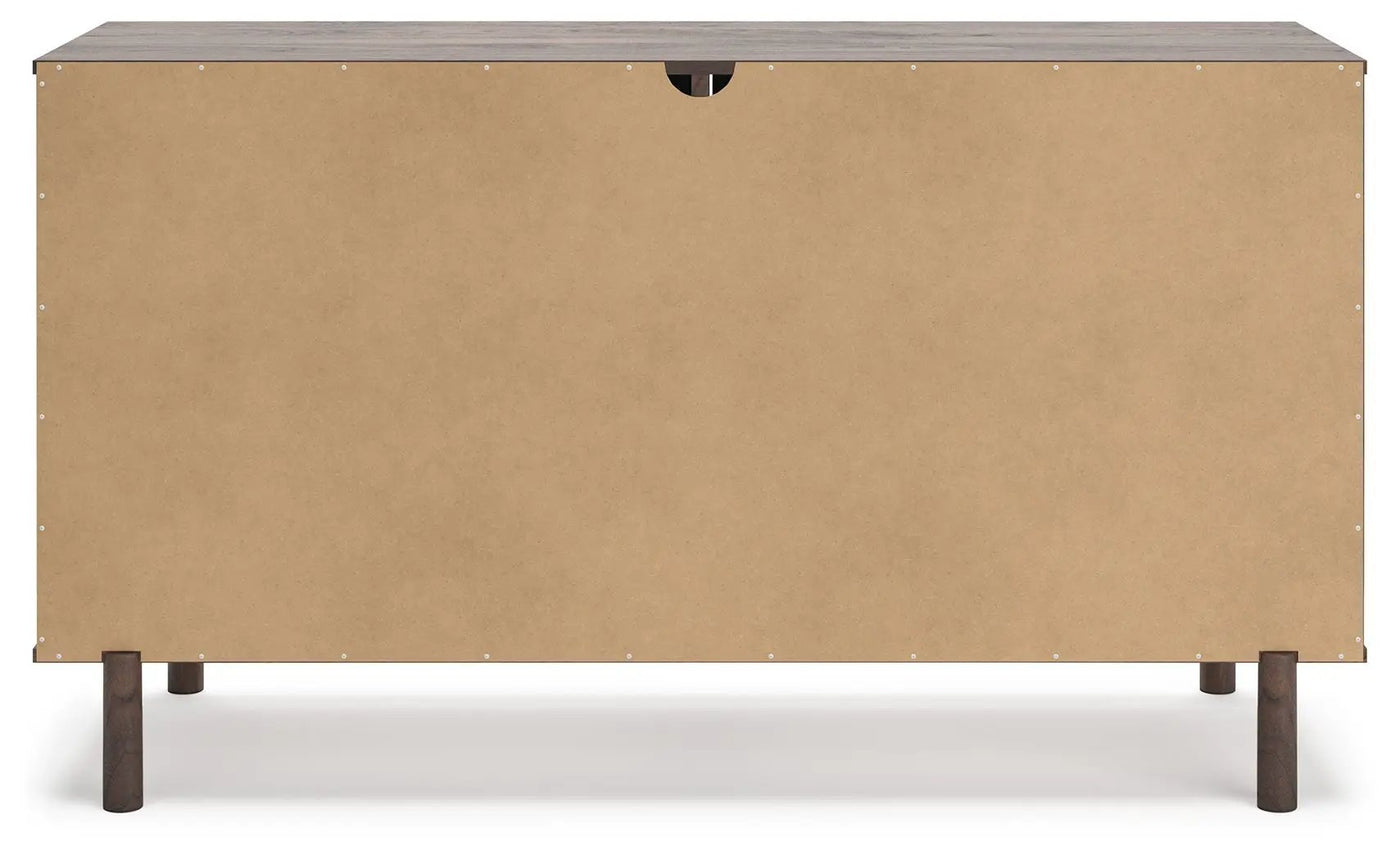 Calverson - Accent Drawer Chest by Unique Piece Furniture