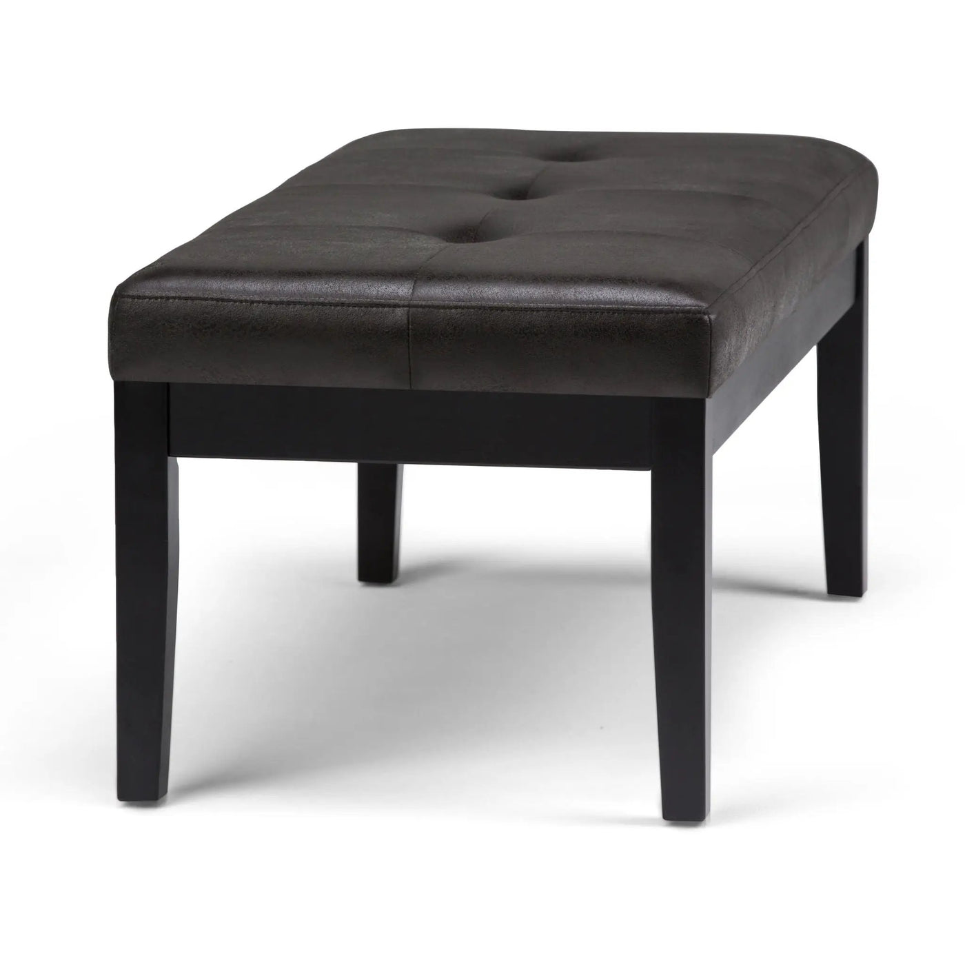 Lacey - Upholstered Tufted Ottoman Bench by Unique Piece Furniture