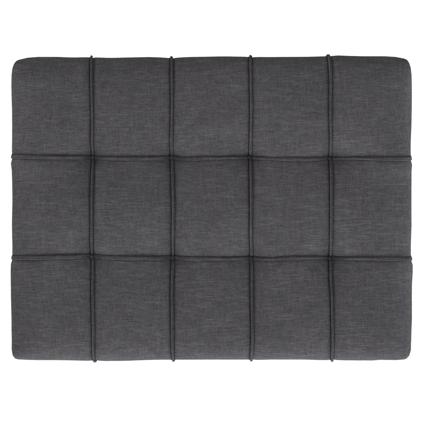 Mariah - Upholstered Lift Top Table Storage Ottoman by HouseOfZazla