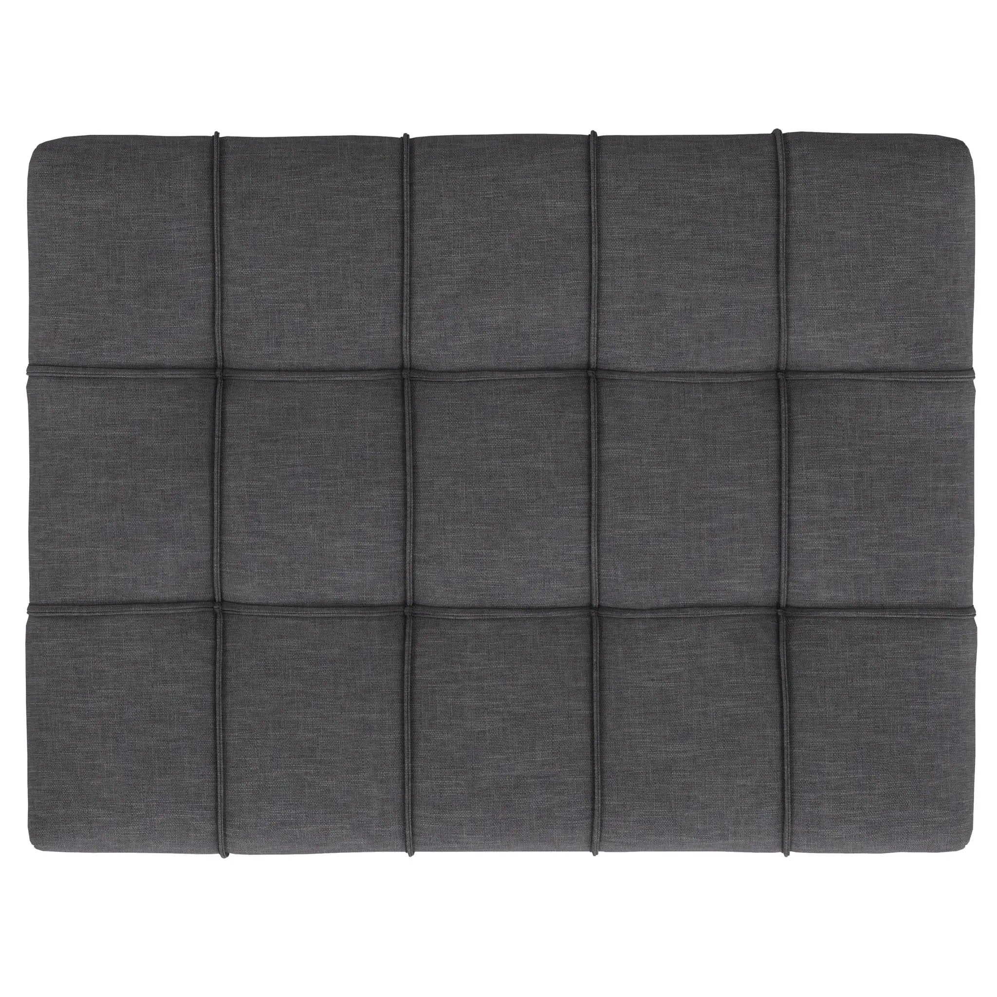 Mariah - Upholstered Lift Top Table Storage Ottoman by Unique Piece Furniture