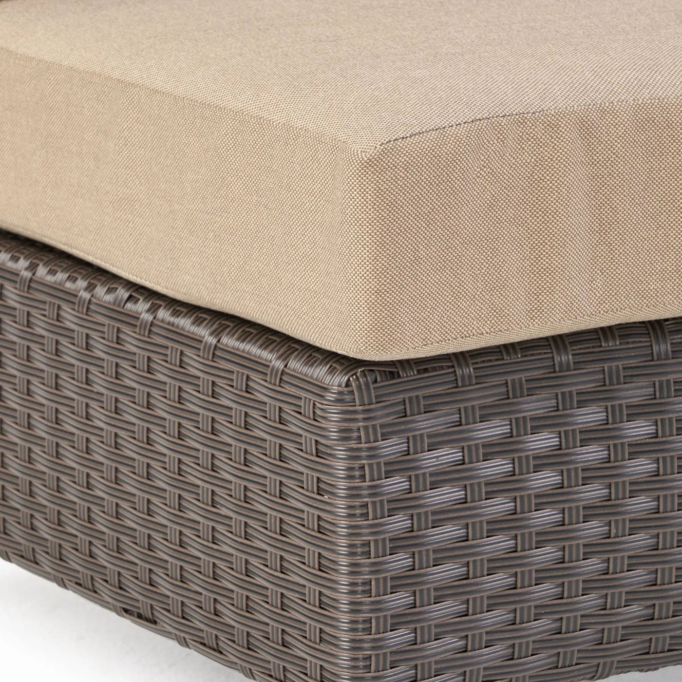 Pt Limon Modern Outdoor Single Sofa by HouseOfZazla