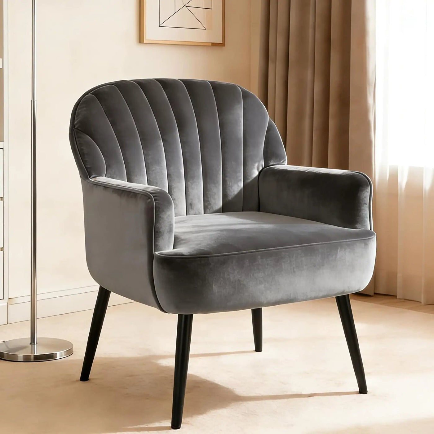 Accent Chair For Living Room by HouseOfZazla