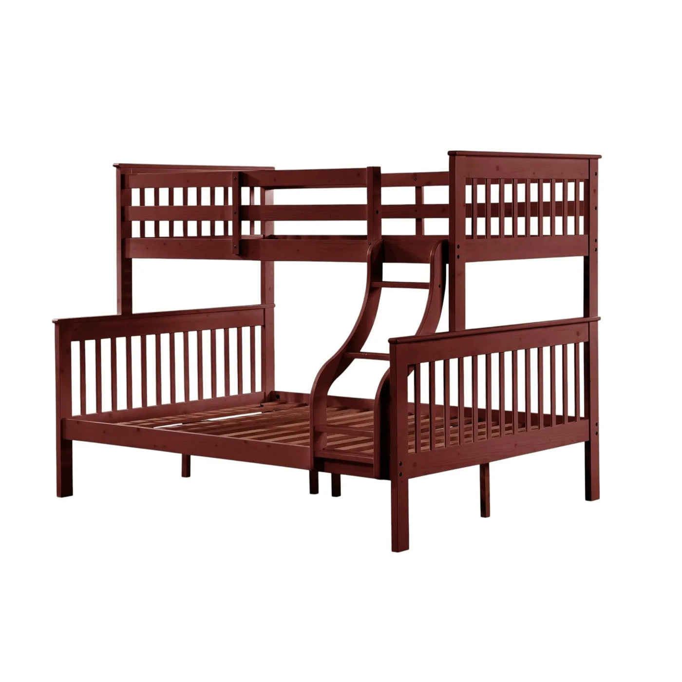 Marita - Bunk Bed & Slat System by HouseOfZazla