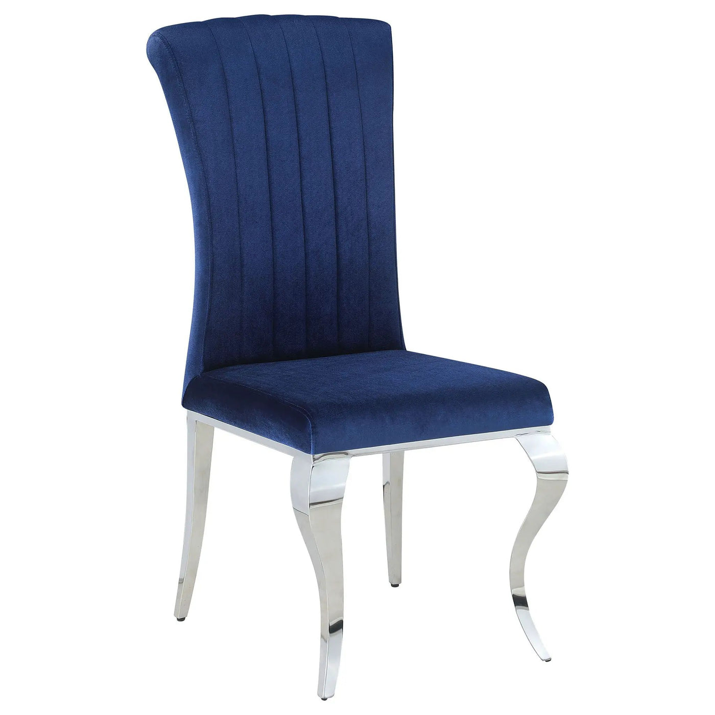 Shambrook - Side Chairs (Set of 4) by HouseOfZazla