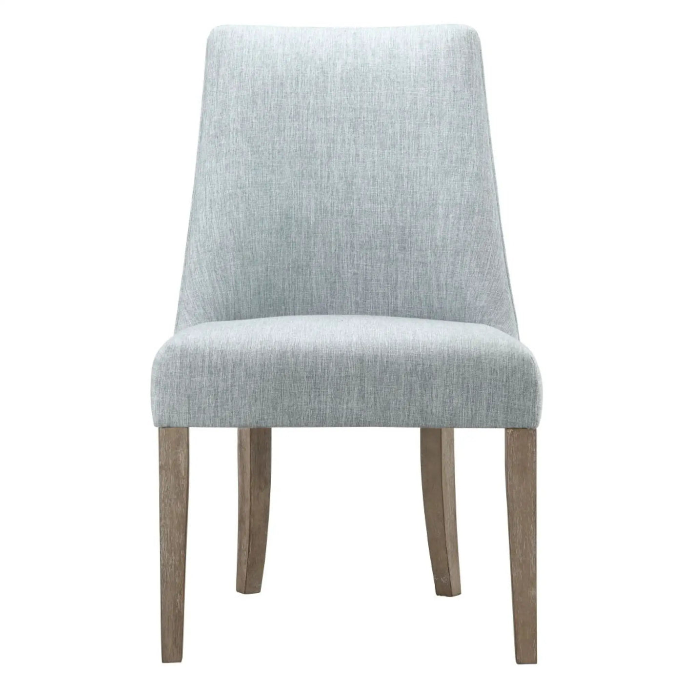Comfortable Dining Chair Upholstered (Set of 2) by HouseOfZazla
