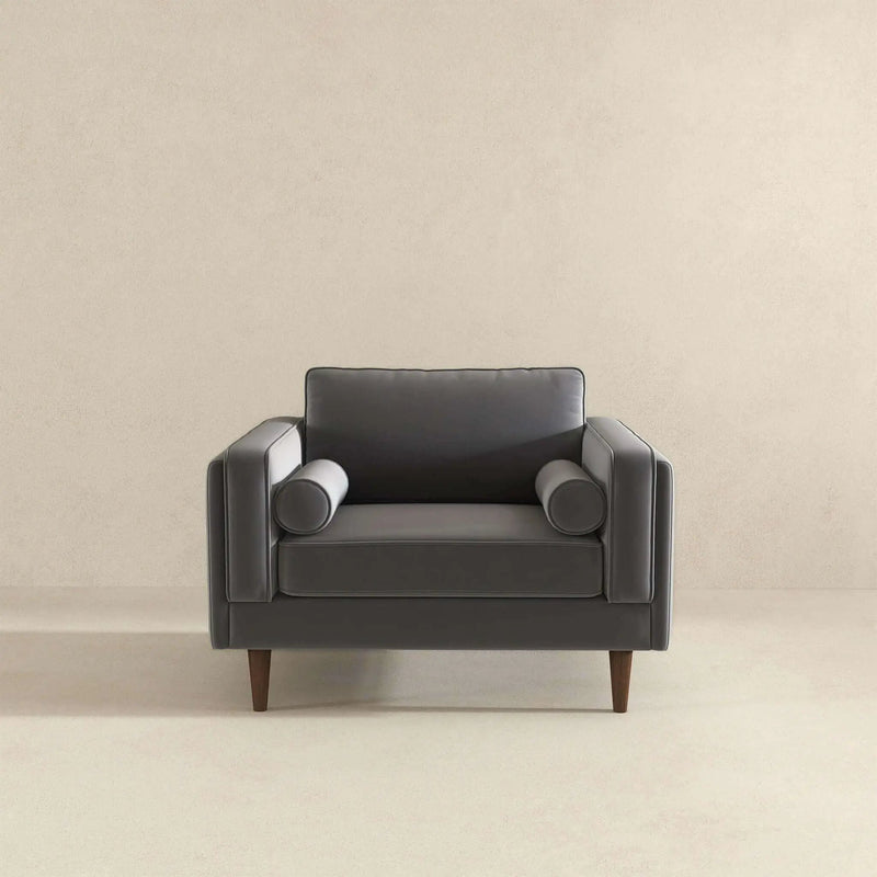 Amber - Universal Lounge Chair by HouseOfZazla