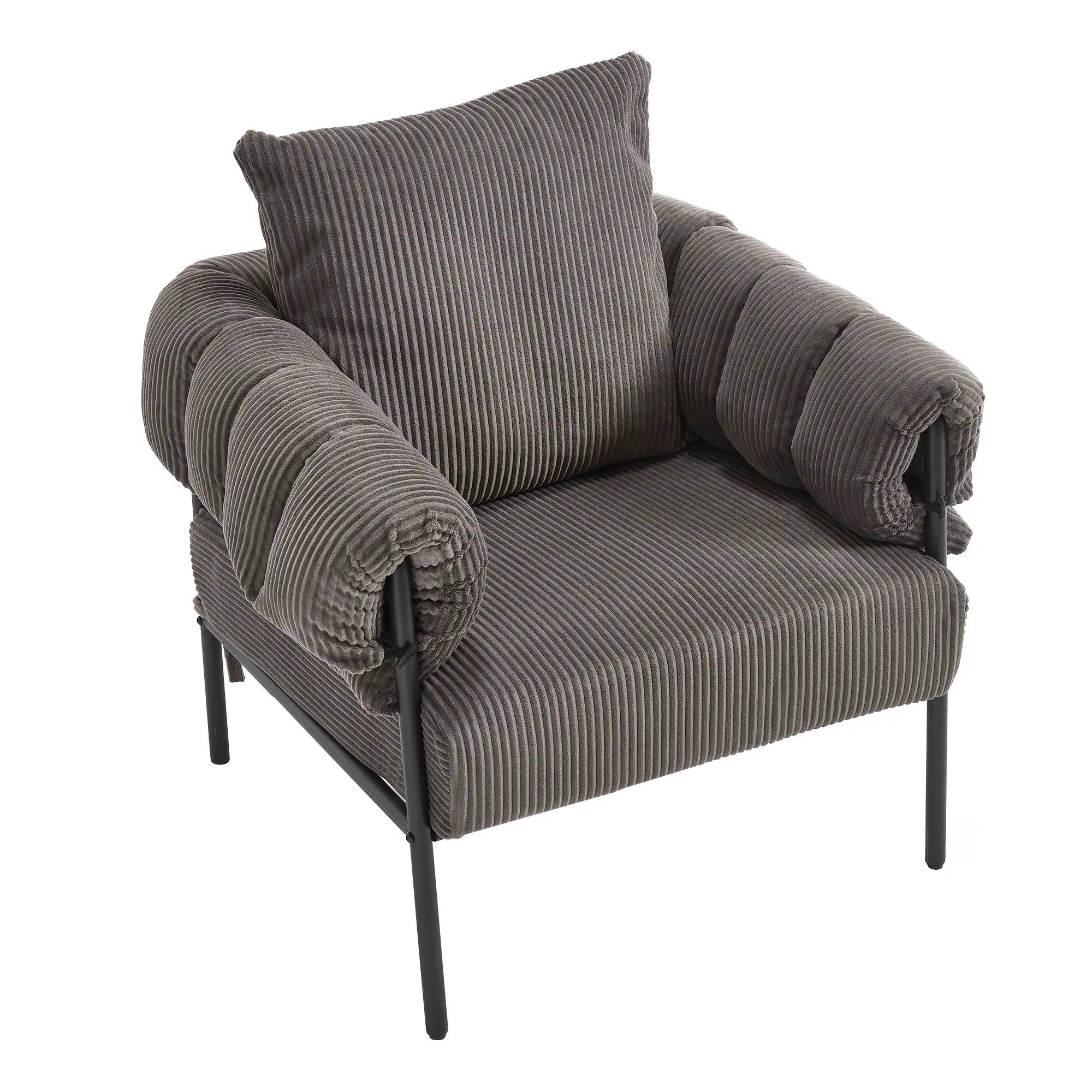 Modern Decorative Chair For Living Room by Unique Piece Furniture