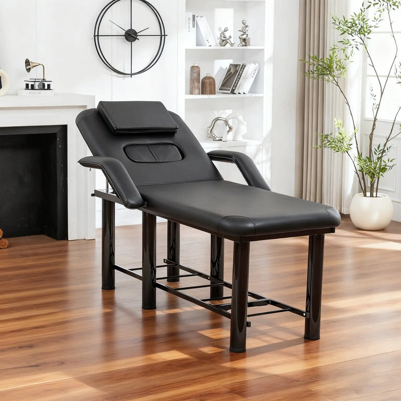Professional Massage Table by HouseOfZazla
