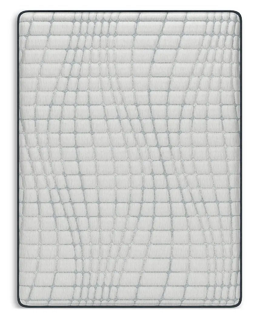 Hybrid 1400 - Mattress by Unique Piece Furniture