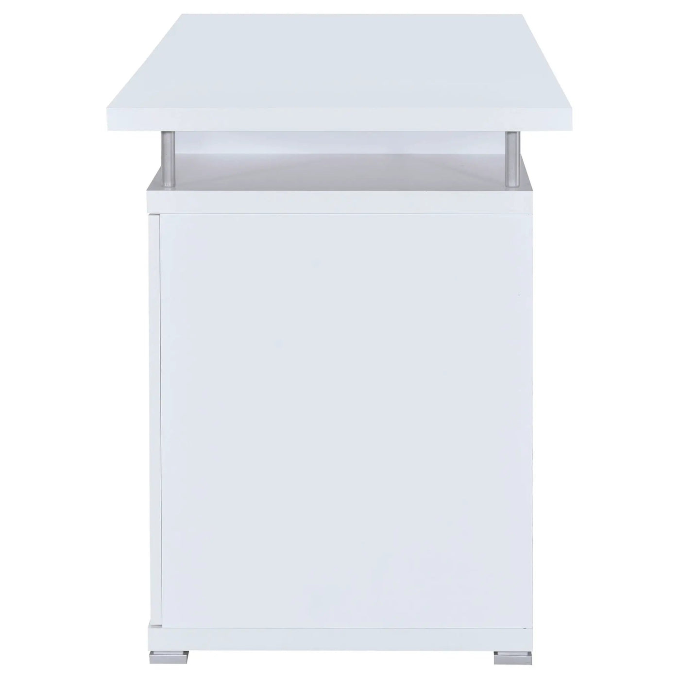 Rochelle - 2 Drawer Office Desk by HouseOfZazla