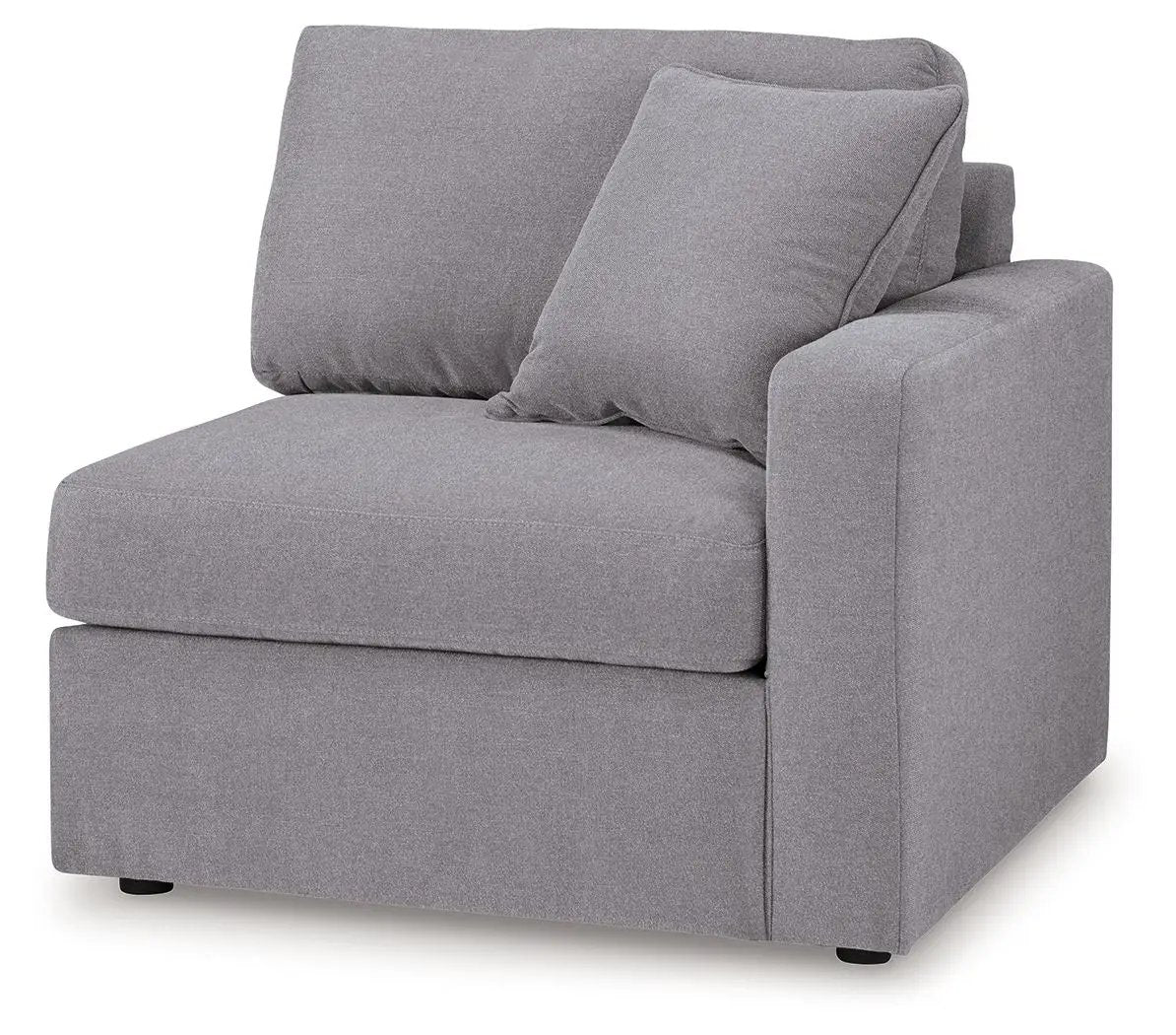 Modmax - Sectional - Granite by Unique Piece Furniture