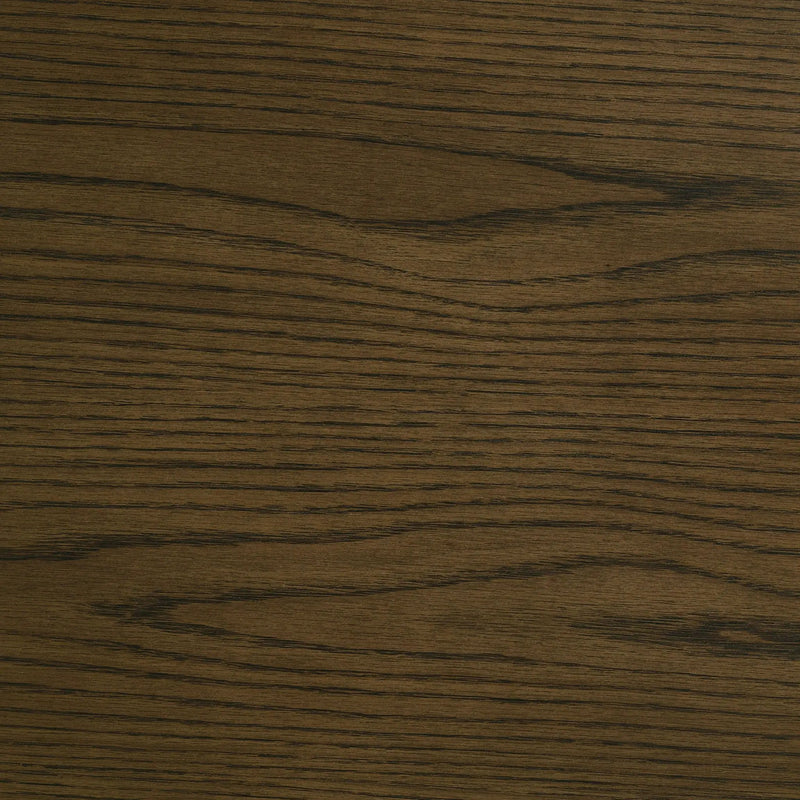 Ottowa 47-inch Round Wood Dining Table with Shelf Brown by Unique Piece Furniture