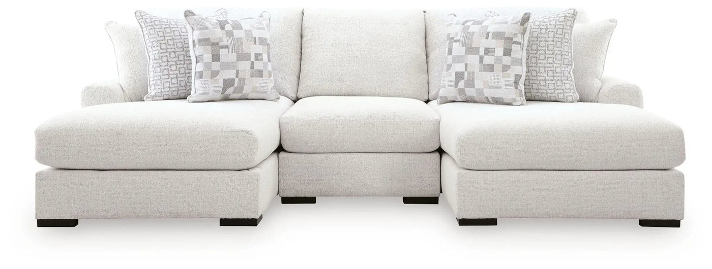 Misty-Lakes - Sectional by Unique Piece Furniture