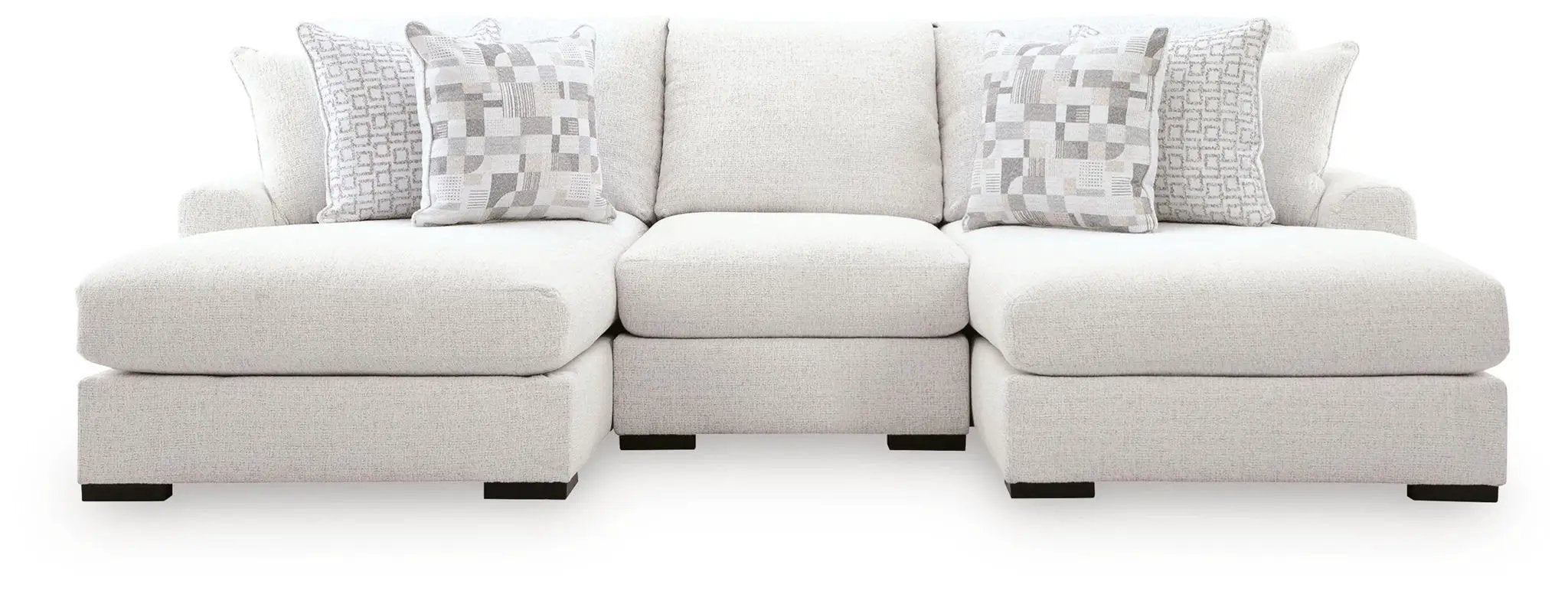 Misty-Lakes - Sectional by Unique Piece Furniture