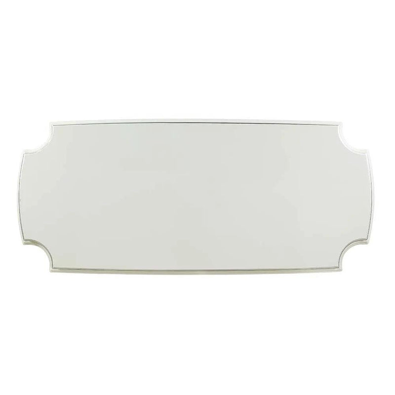 Adara - Dining Table - Antique White by Unique Piece Furniture