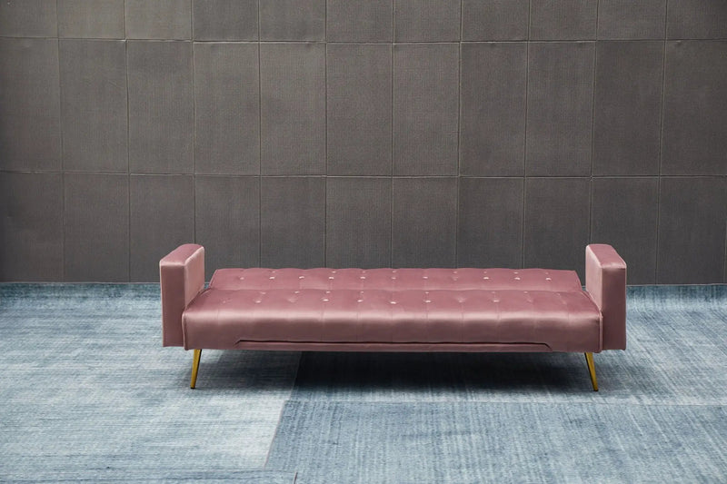 Comfort Compact Design Sofa Bed by HouseOfZazla