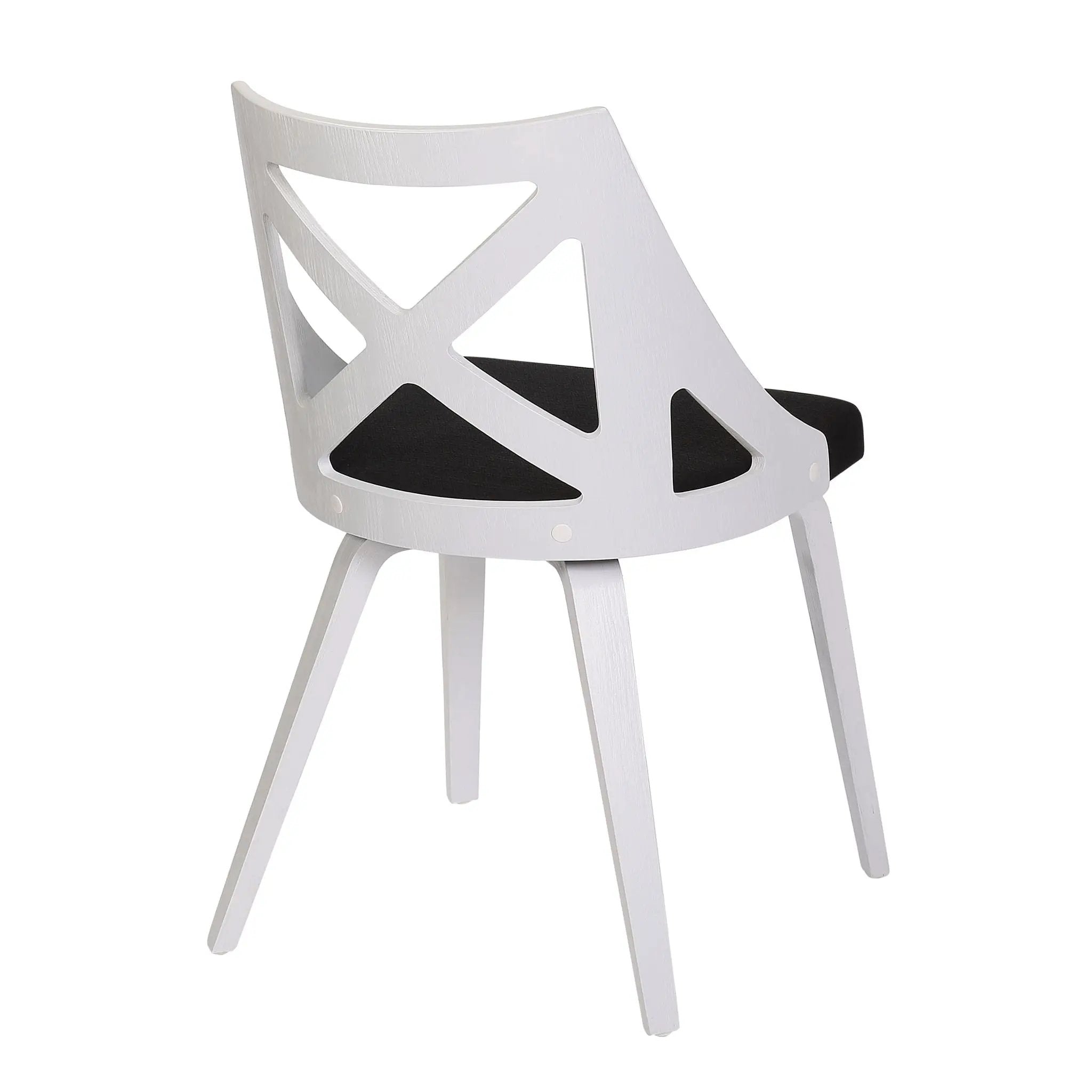 Charlotte - Farmhouse Side Chair (Set of 2) by Unique Piece Furniture