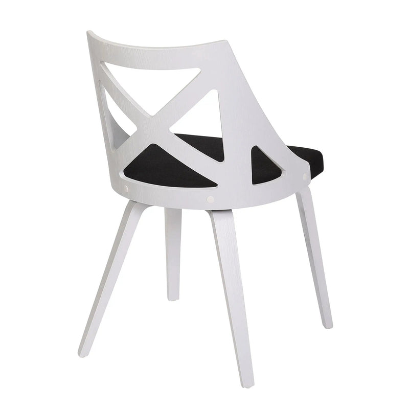 Charlotte - Farmhouse Side Chair (Set of 2) by Unique Piece Furniture