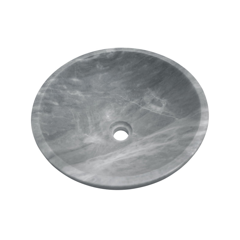 Bathroom Vessel Sink, Circular Design by HouseOfZazla