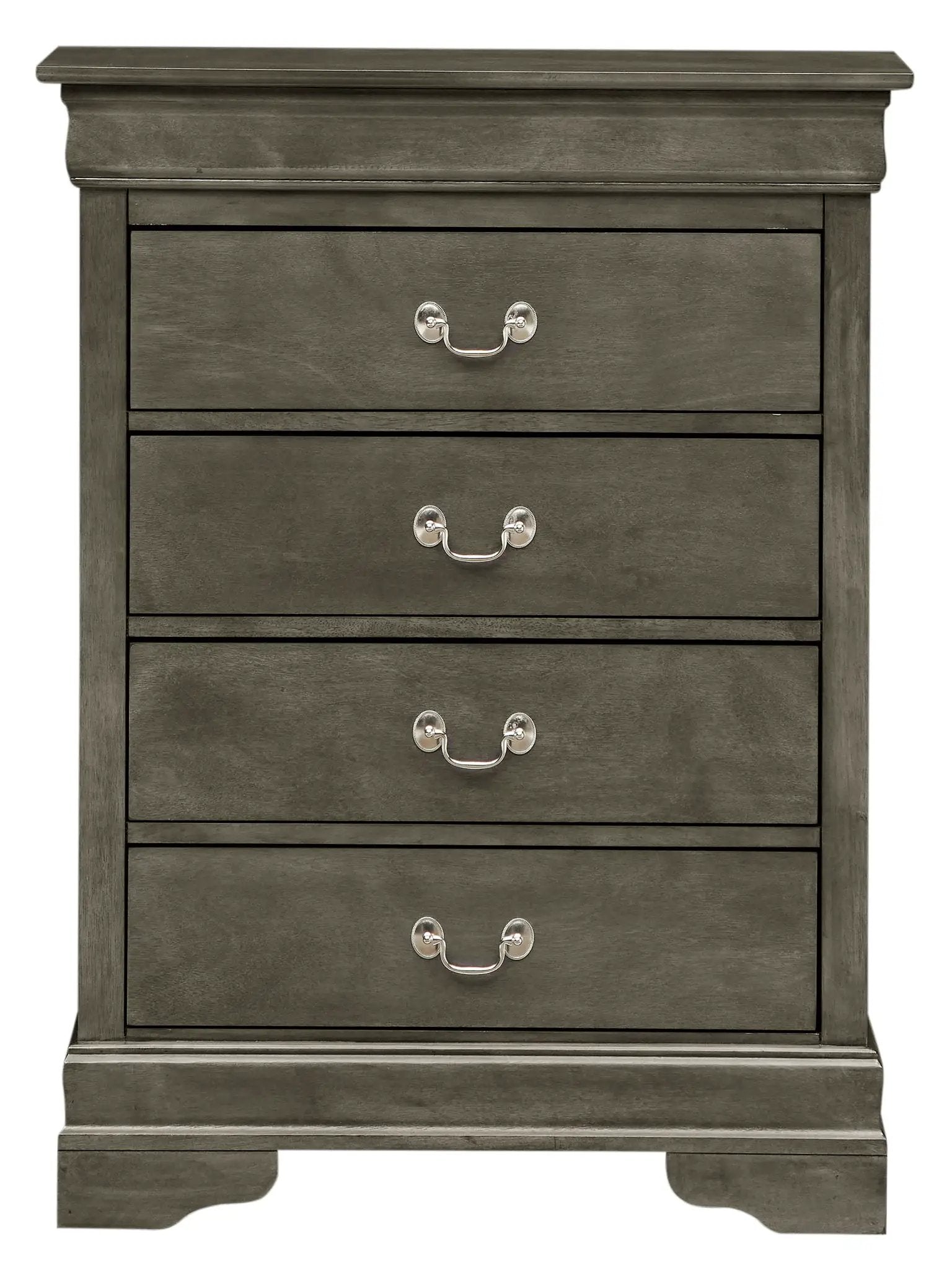 Traditional Style Storage Chest Elegant by HouseOfZazla