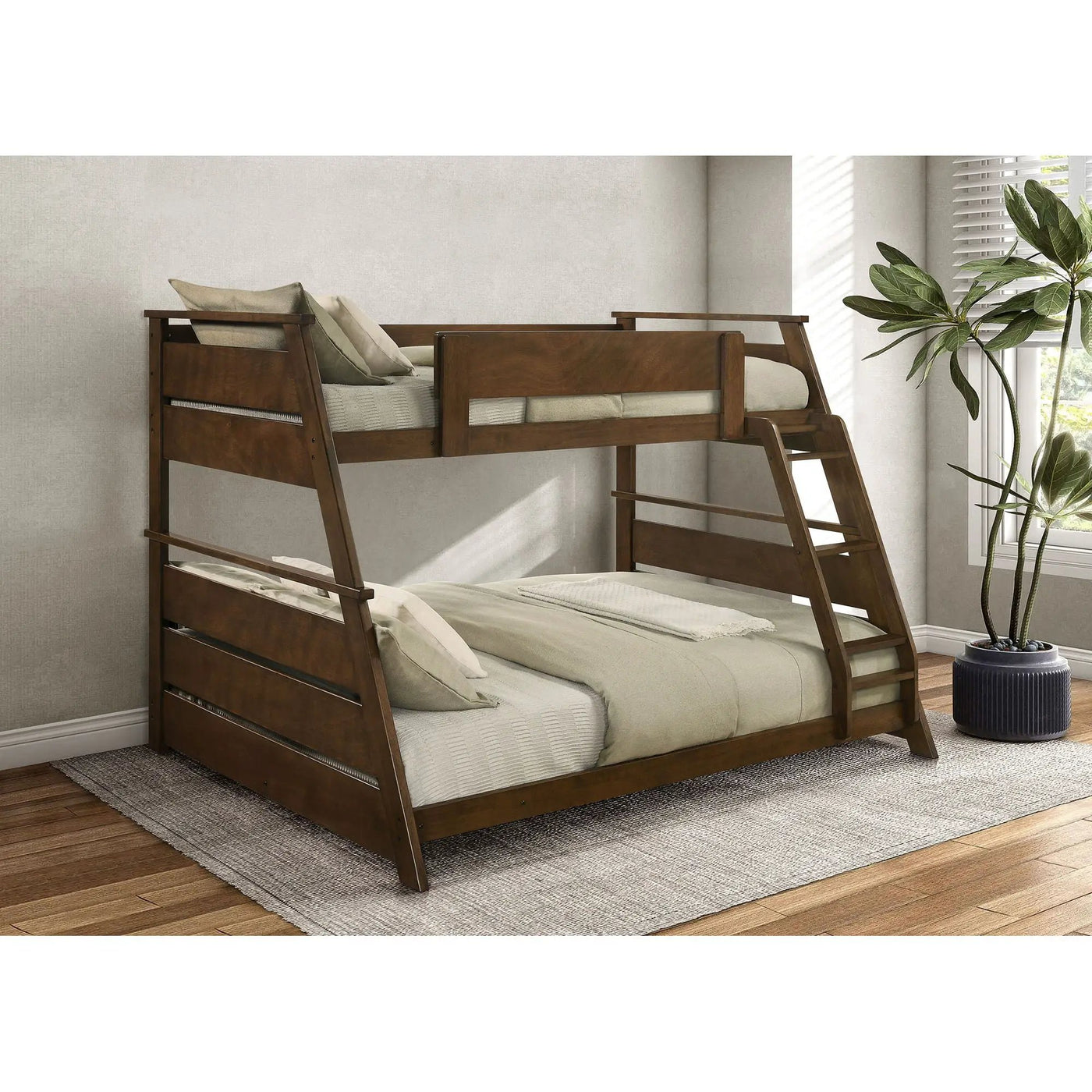 Reeder - Bunk Bed by HouseOfZazla
