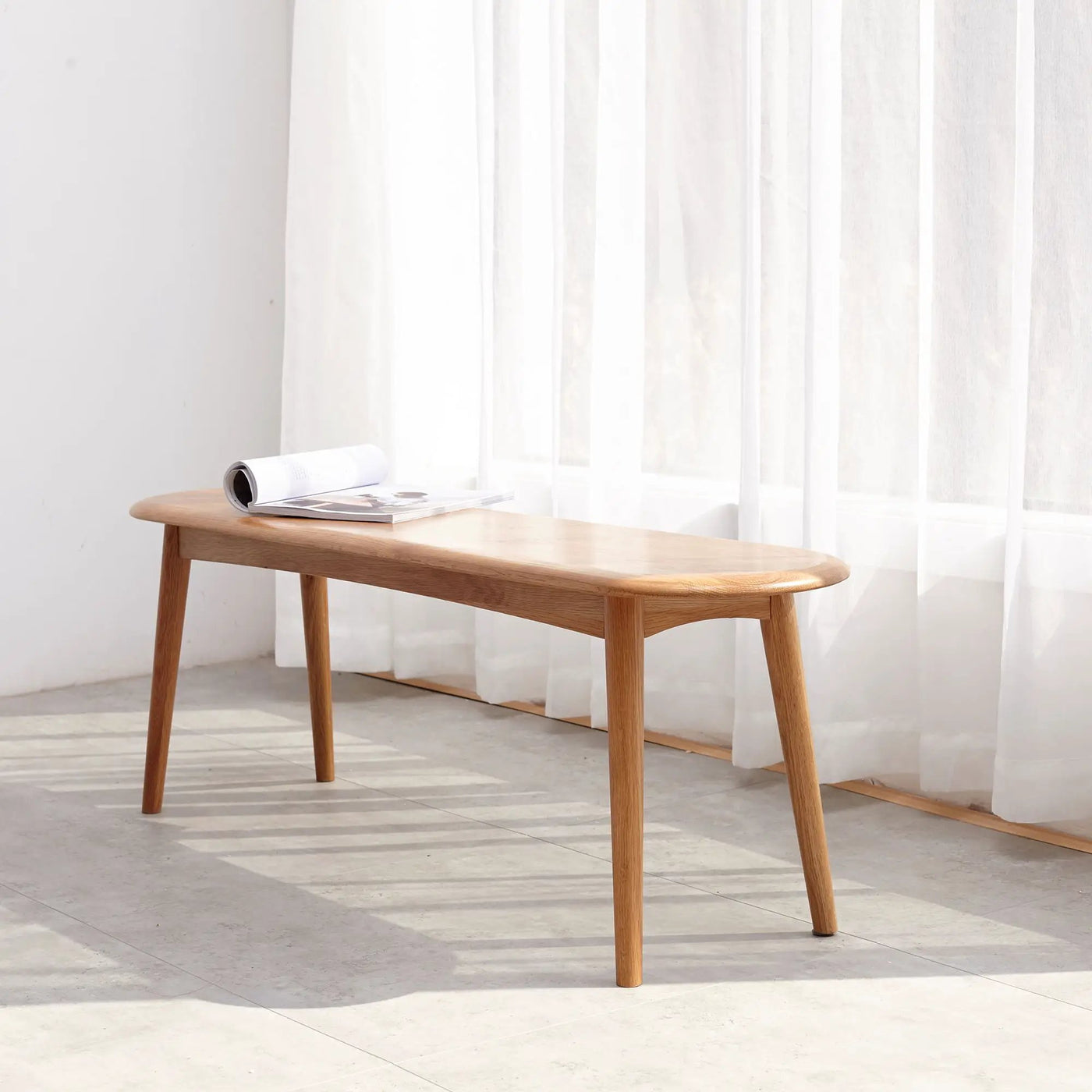 Dining Bench, Table Bench For Living Room by HouseOfZazla
