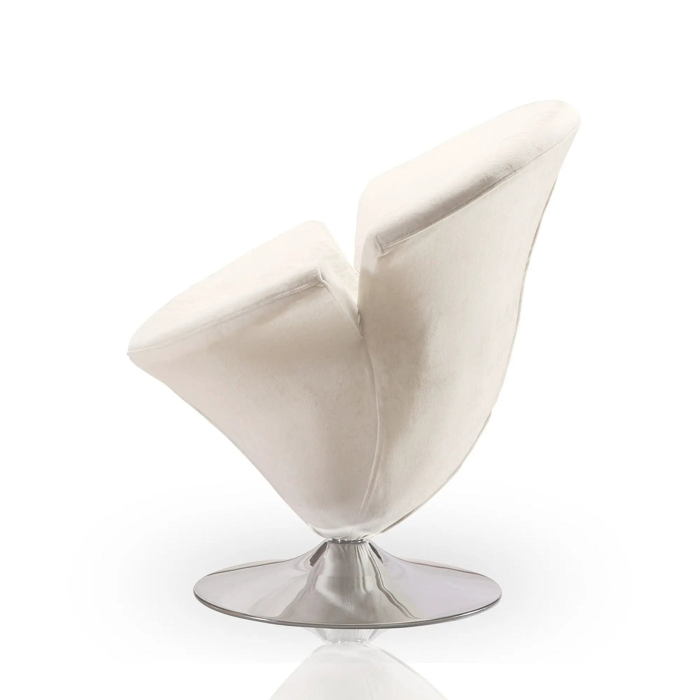 Tulip - Swivel Lounge Chair by HouseOfZazla