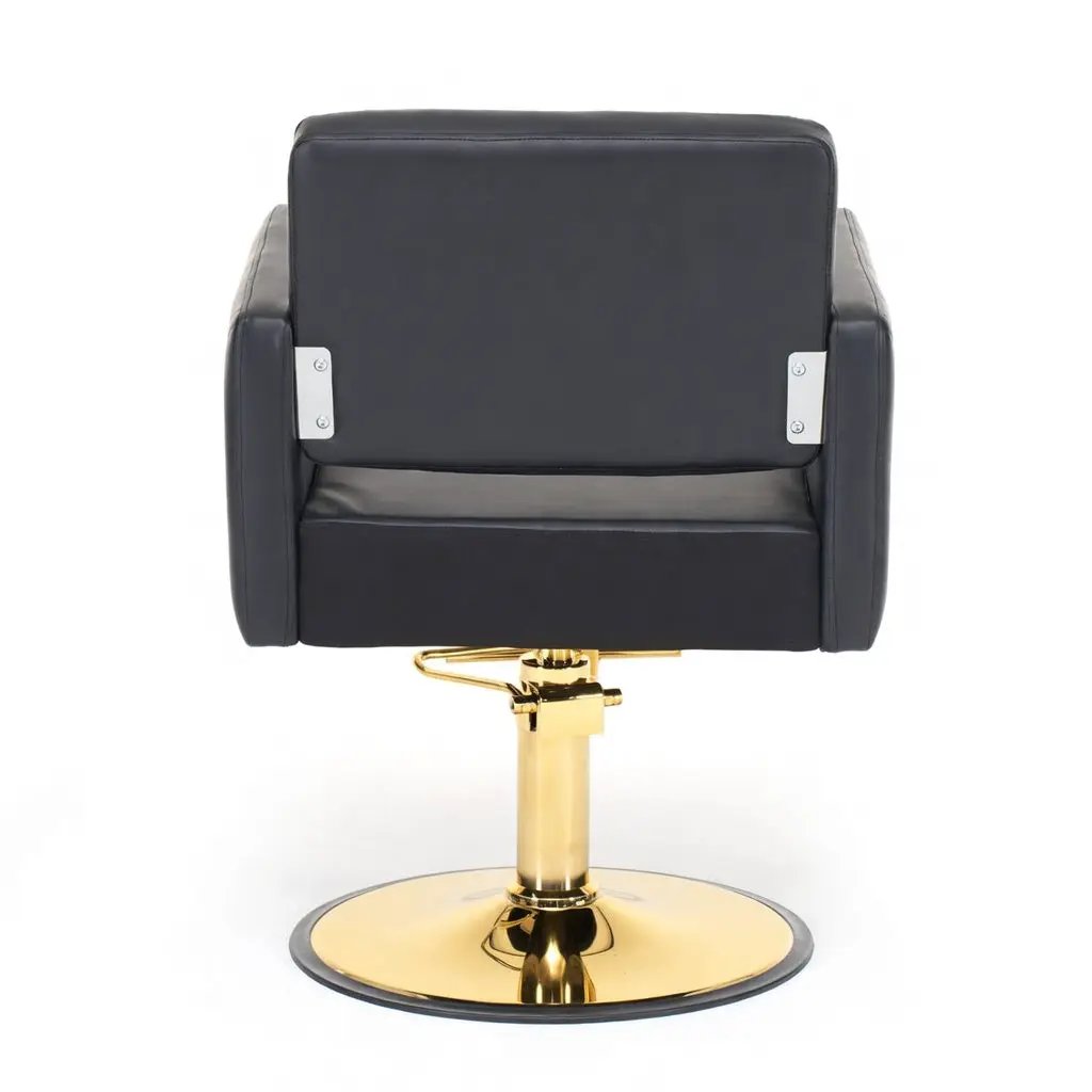 Barber Chair for Hair Stylist by HouseOfZazla