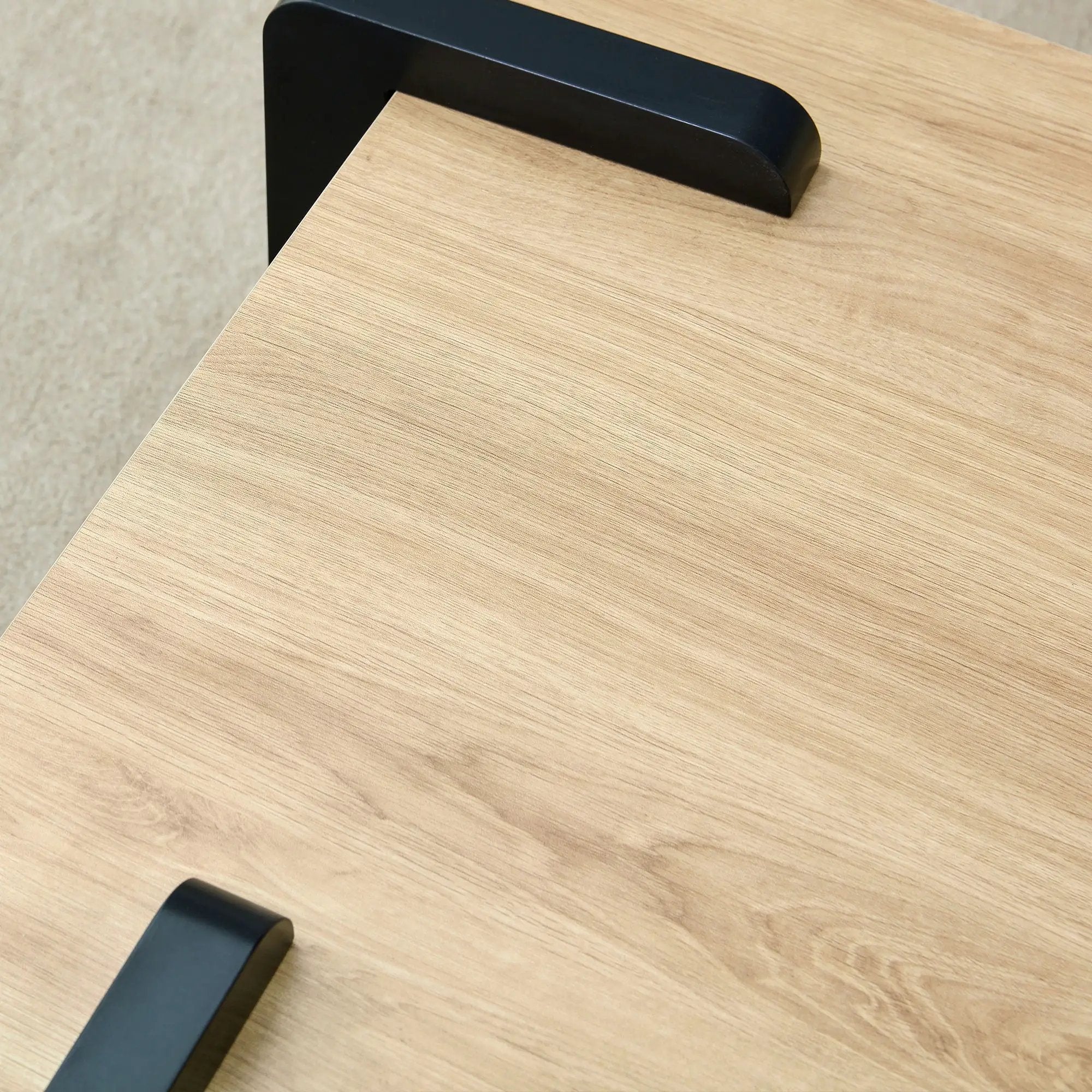 High Quality Coffee Table For Modern Minimalist Living Rooms by HouseOfZazla