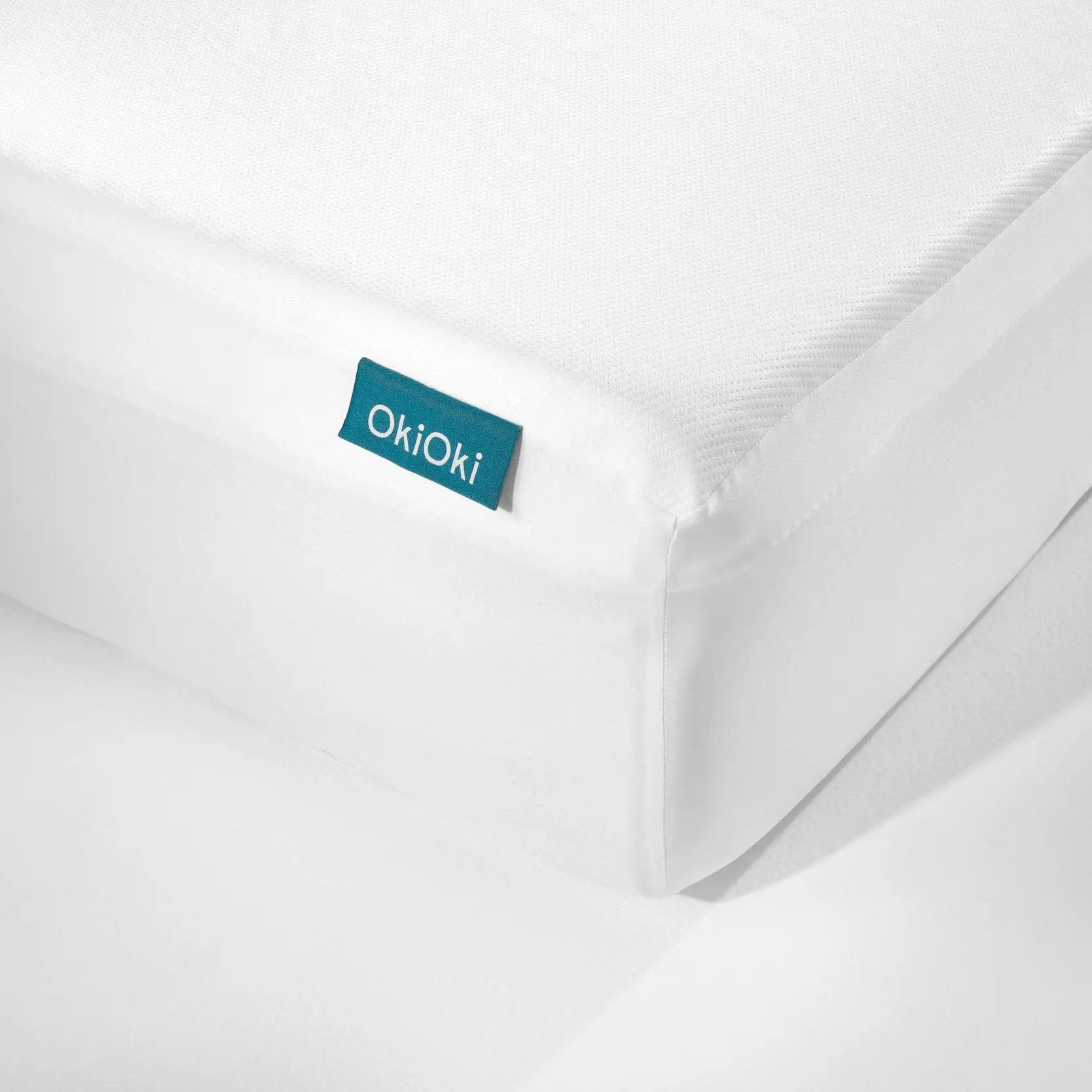 OkiOki King Mattress Protector by HouseOfZazla