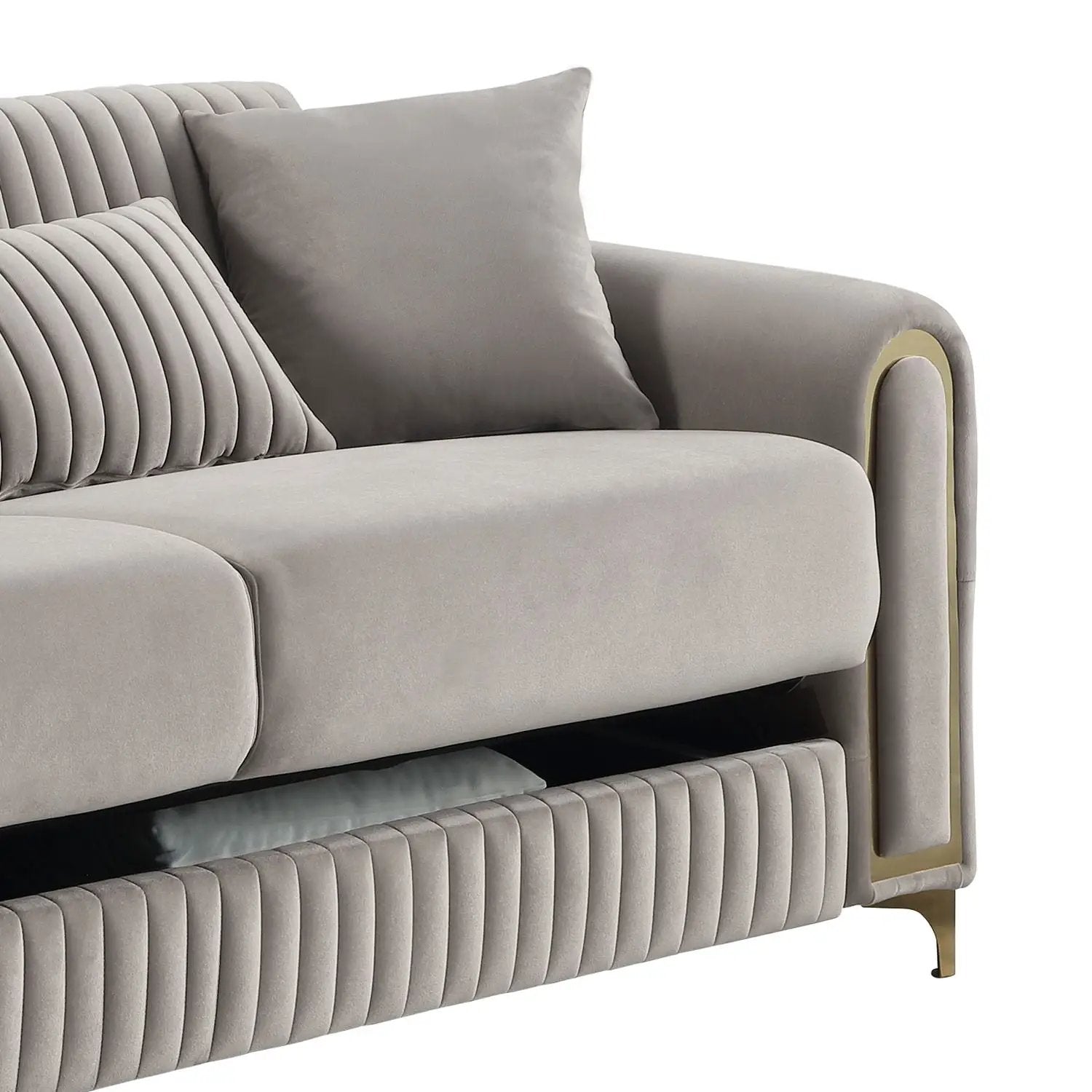 Ruby - Sofa Set by HouseOfZazla