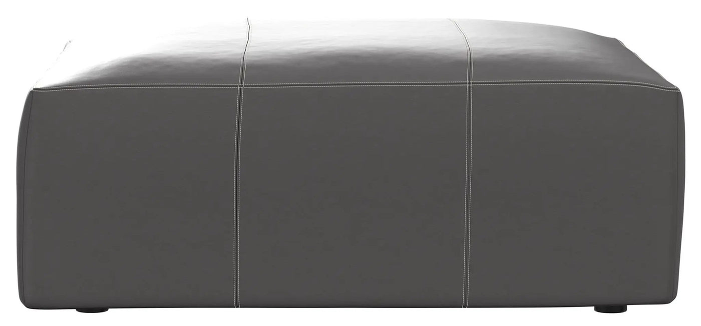 Minori - Cocktail Ottoman by Unique Piece Furniture