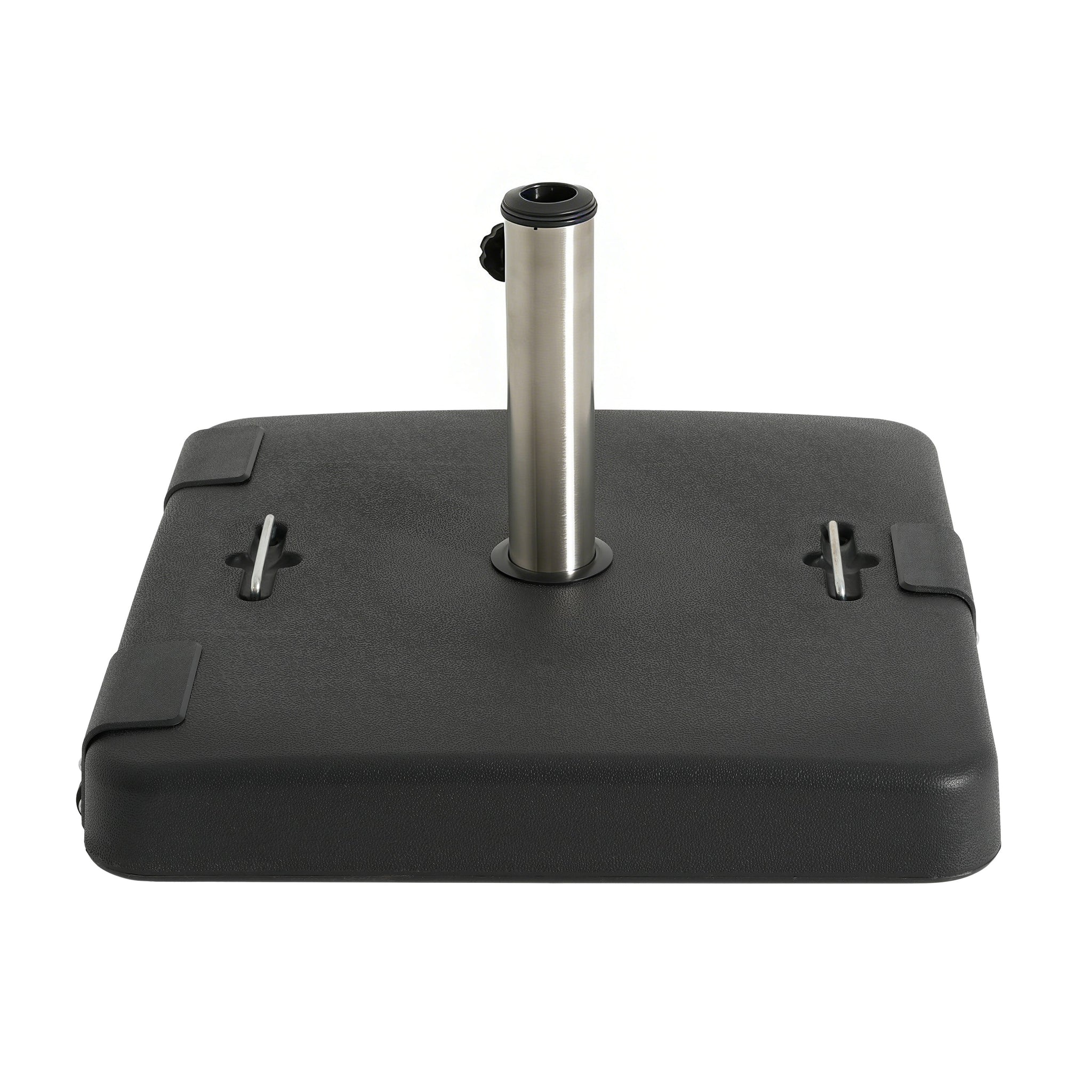 Malden Outdoor 114-pound Square Umbrella Base by HouseOfZazla