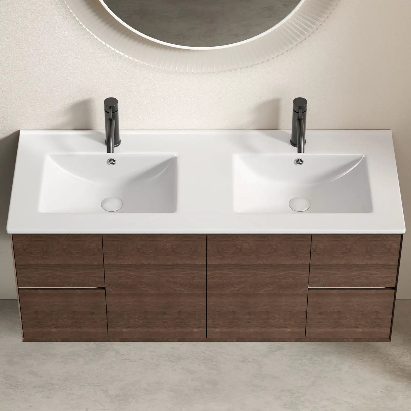 Bathroom Sink, Countertop Wash Basin For Bathroom by HouseOfZazla