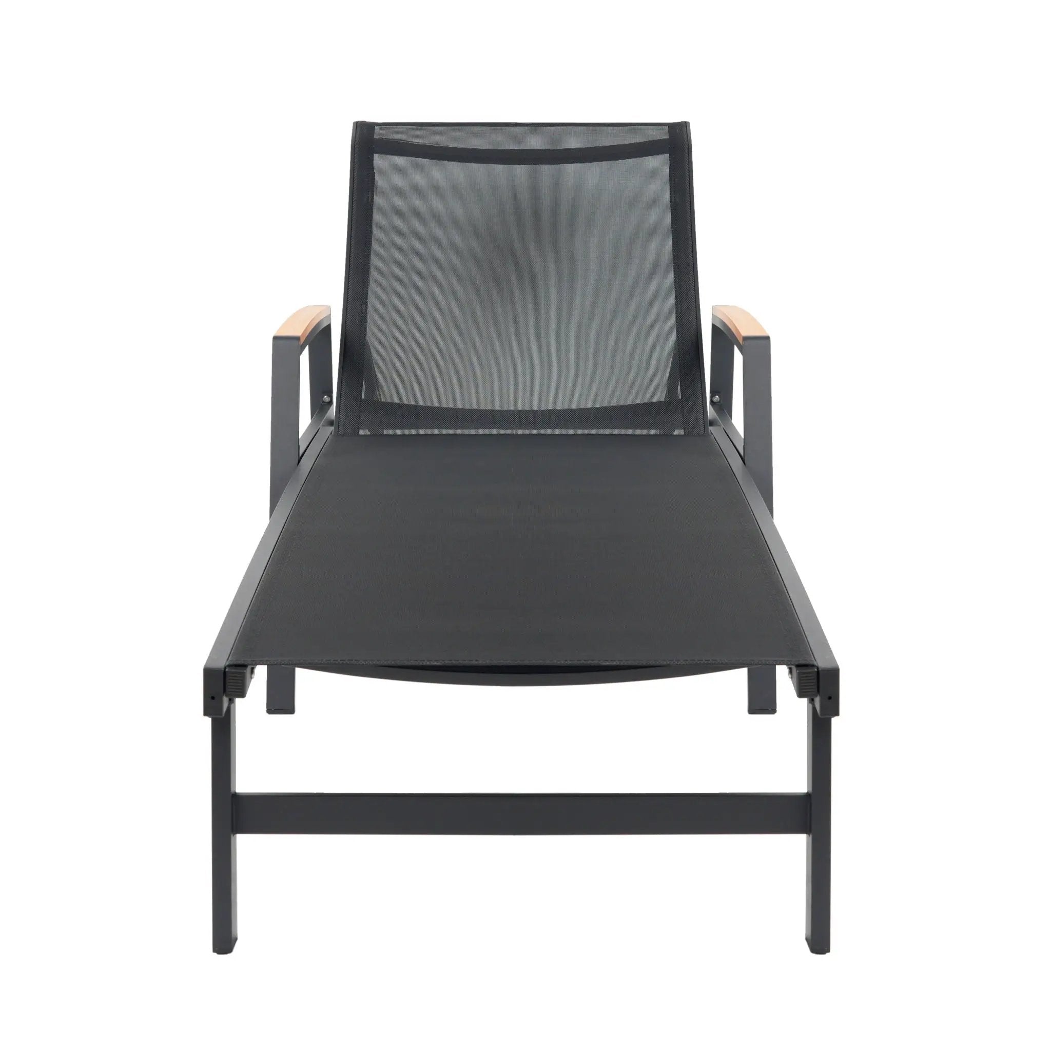 Oxton Chaise Lounge
