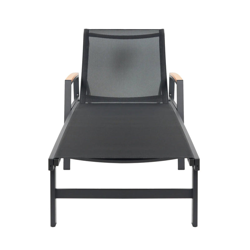 Oxton Chaise Lounge