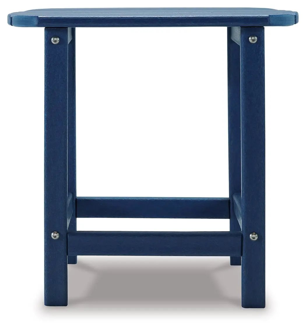 Sundown Treasure - Outdoor End Table by Unique Piece Furniture