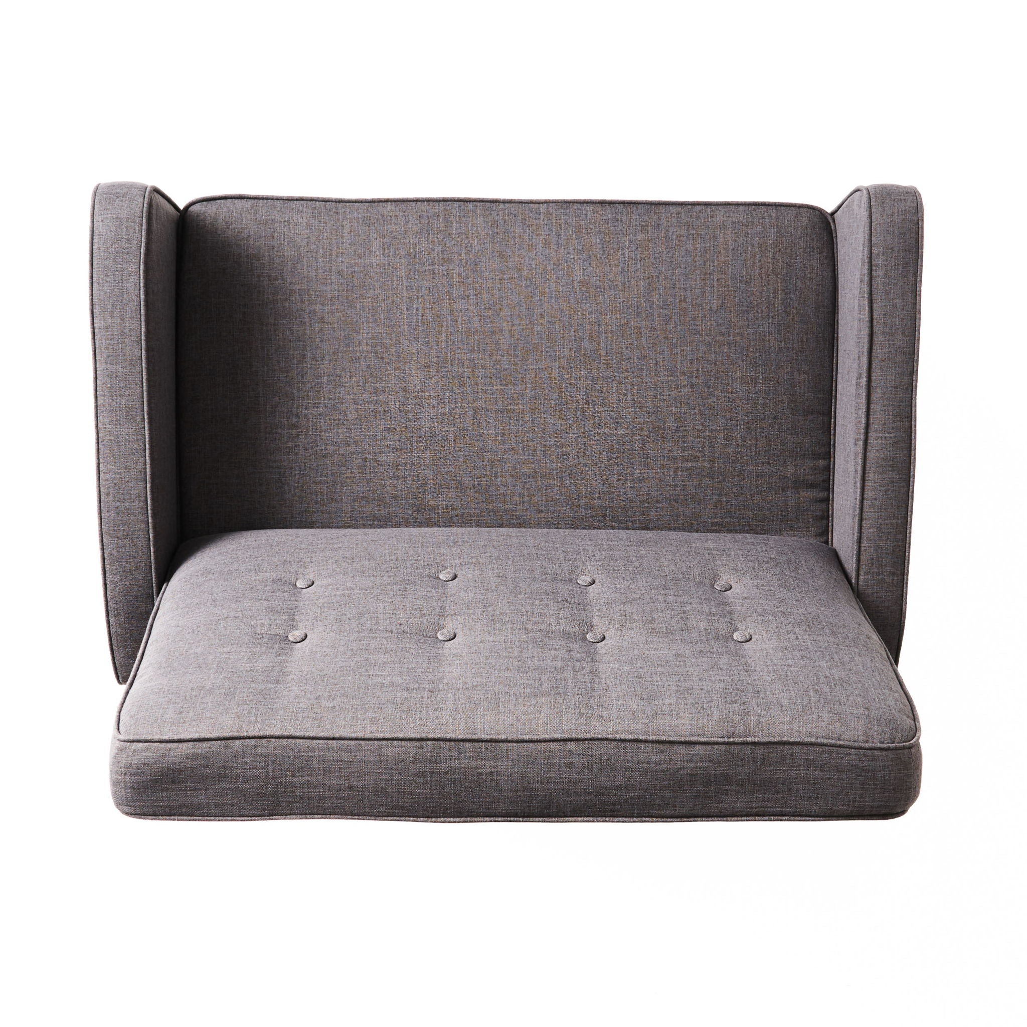 Manual Standard Wide Recliner by HouseOfZazla