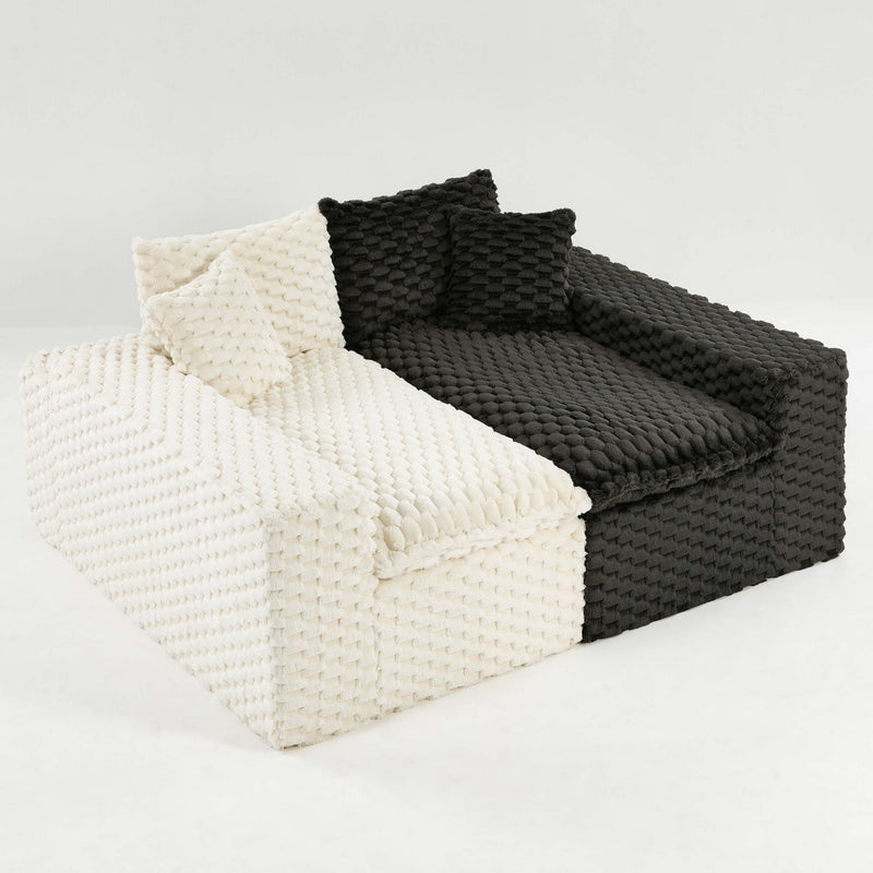 Luxury Multifunctional Sofa For Living Room by HouseOfZazla