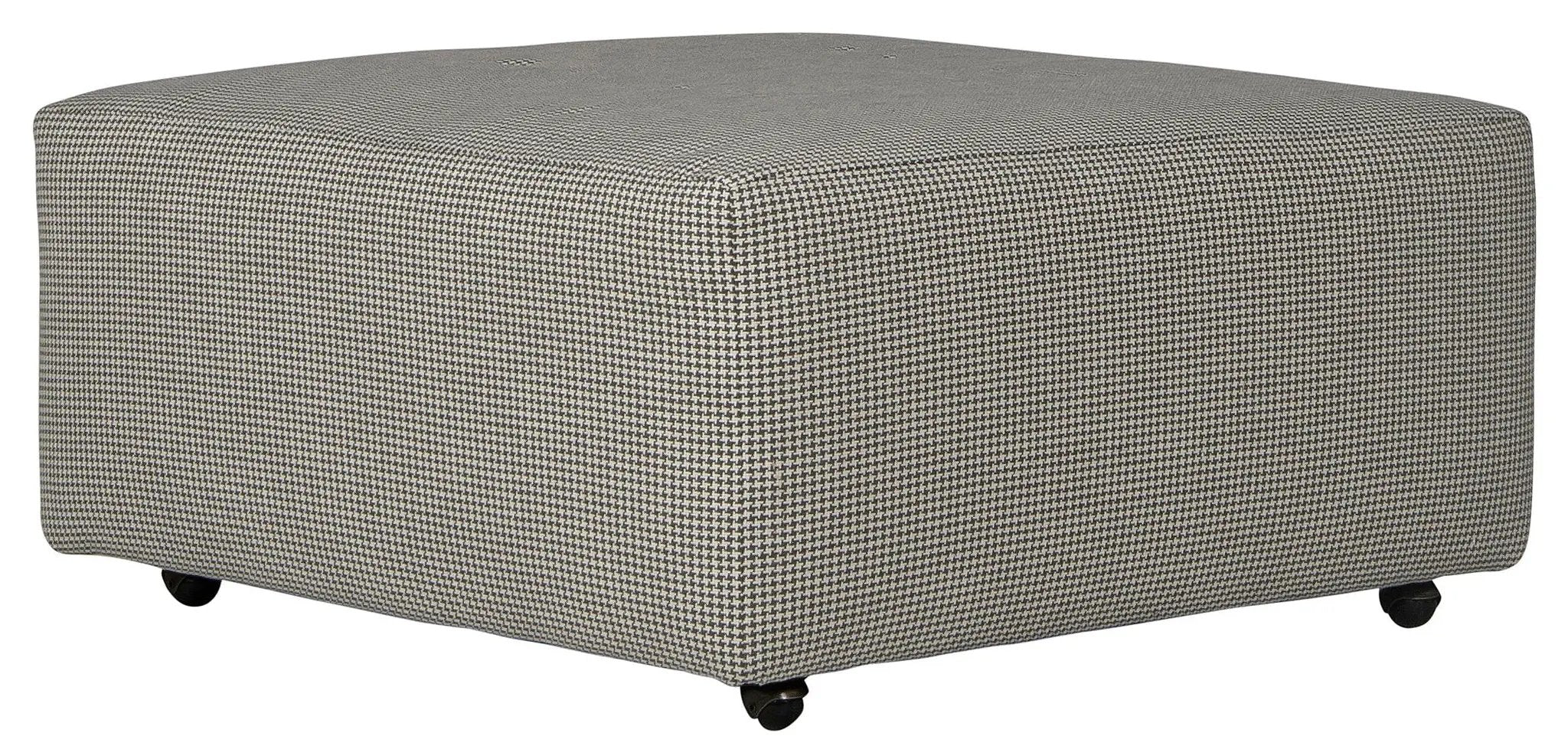 Searsport - Castered Cocktail Ottoman by Unique Piece Furniture