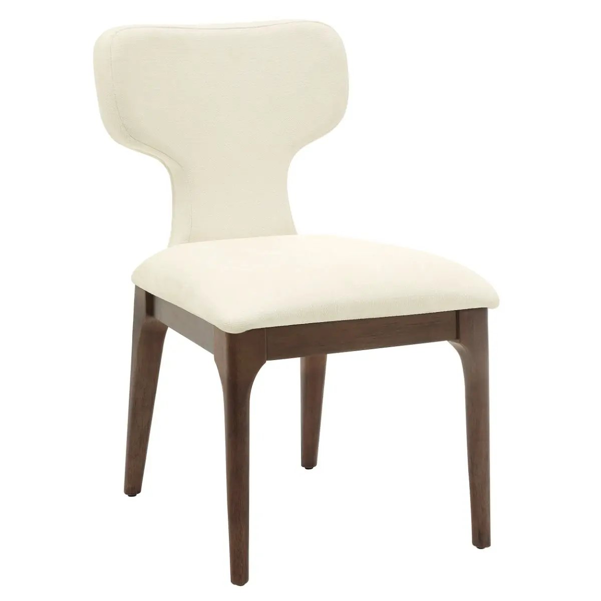 Koen - Upholstered Side Chair (Set of 2) by Unique Piece Furniture