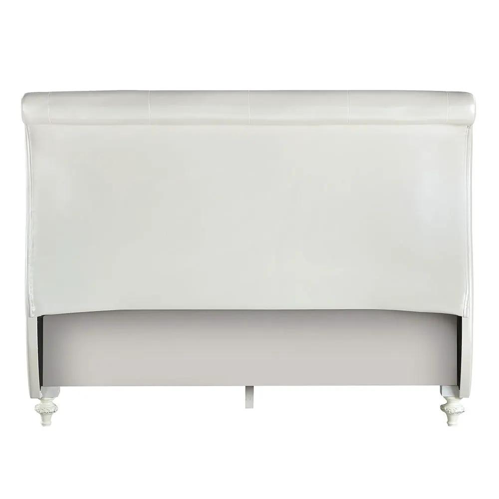 Dorothy - Bed by Unique Piece Furniture