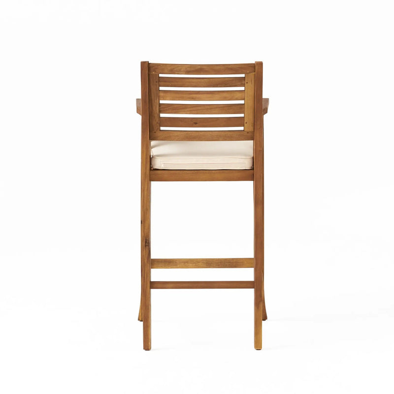Hermosa 2PC Barstool by HouseOfZazla