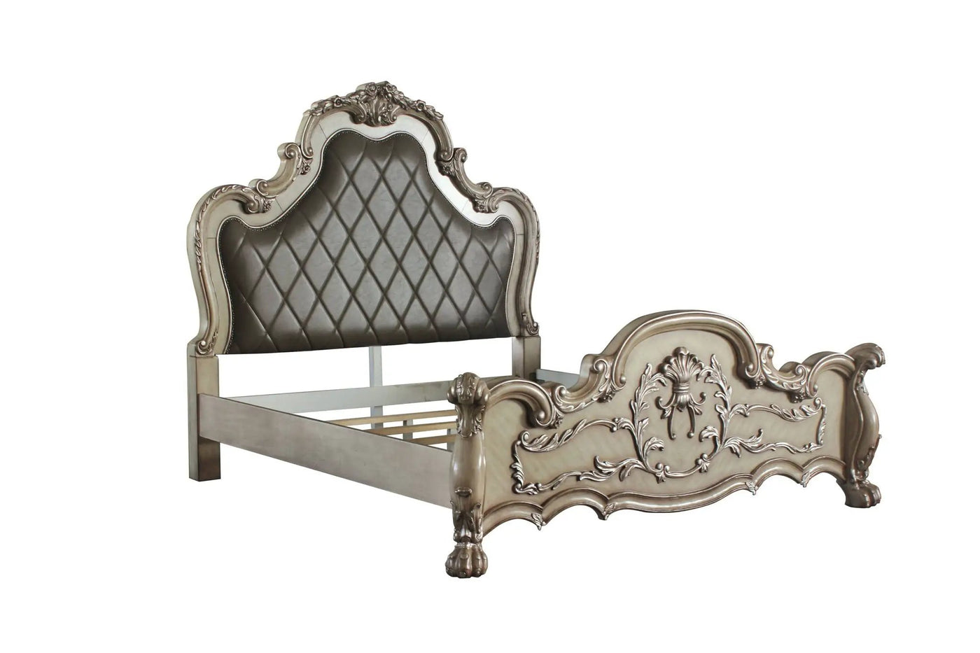 Dresden - Traditional - Bed by Unique Piece Furniture
