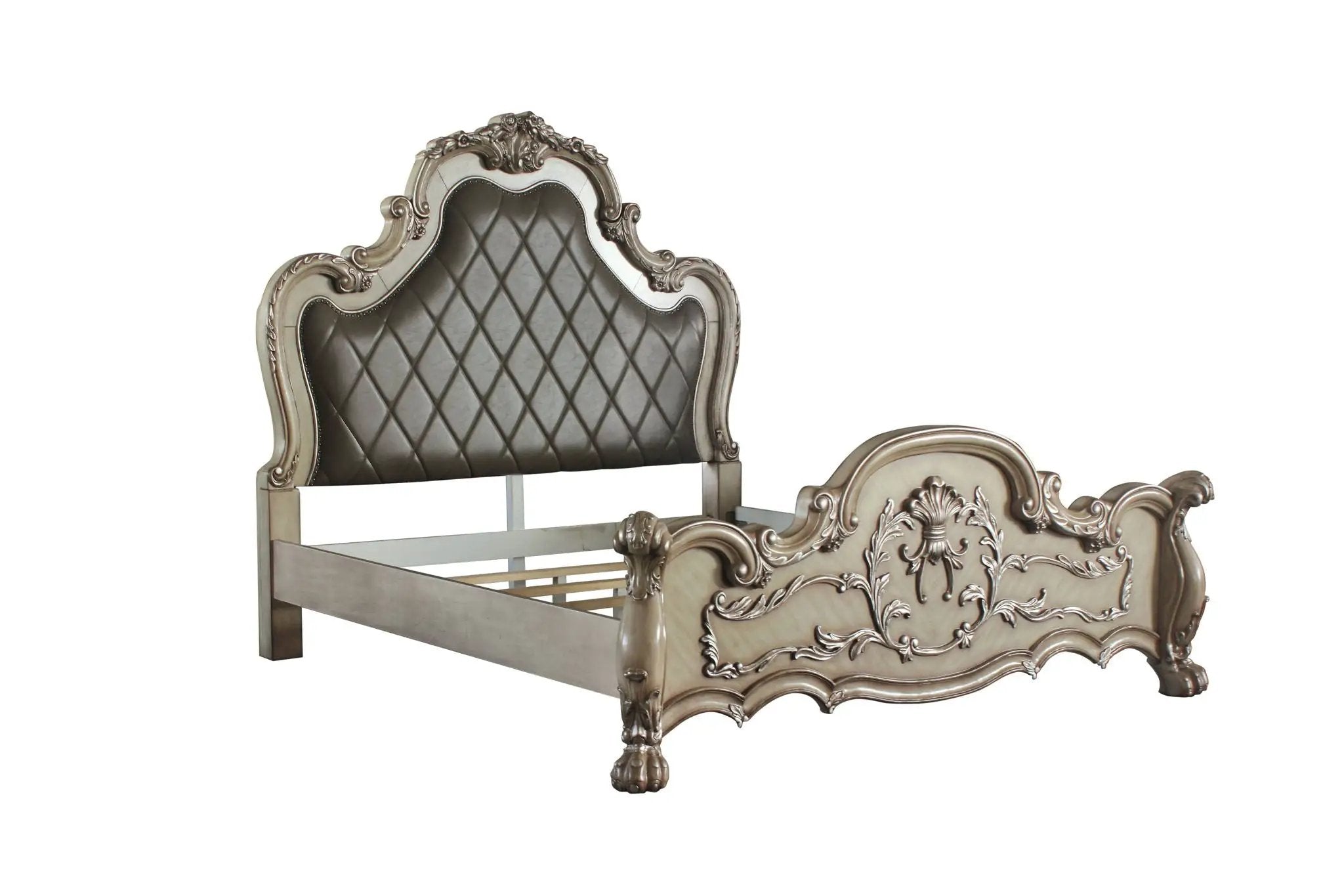 Dresden - Traditional - Bed by Unique Piece Furniture