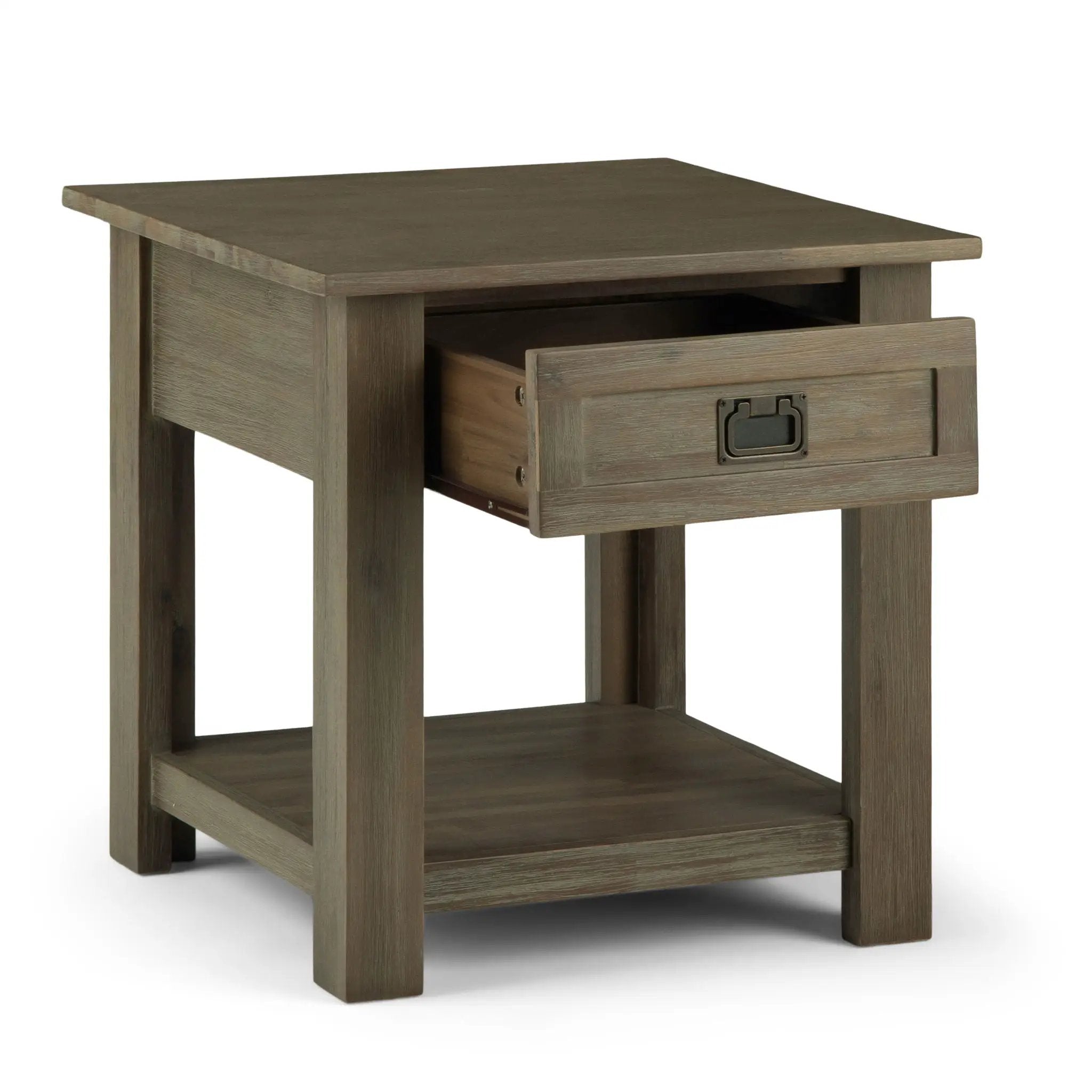 Monroe - Handcrafted Side Table by Unique Piece Furniture