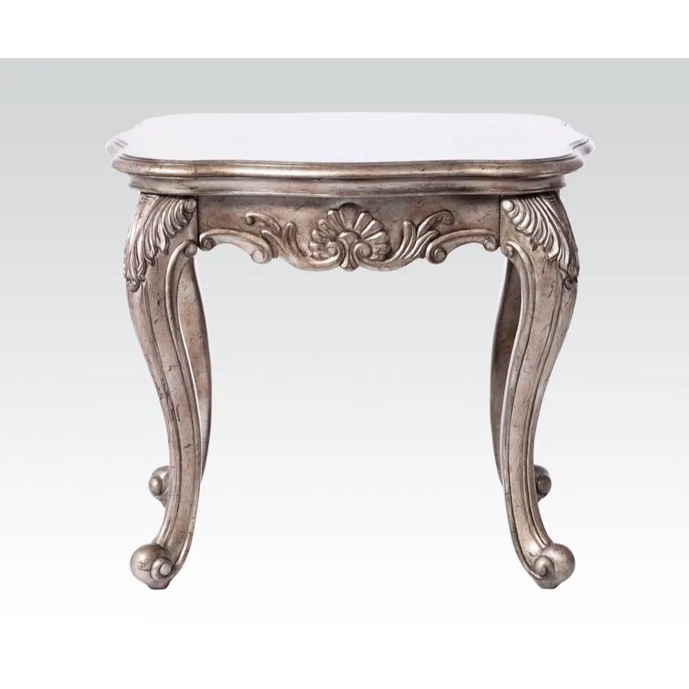 Chantelle - End Table by Unique Piece Furniture
