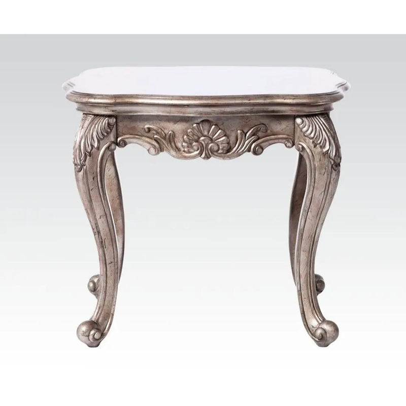 Chantelle - End Table by Unique Piece Furniture