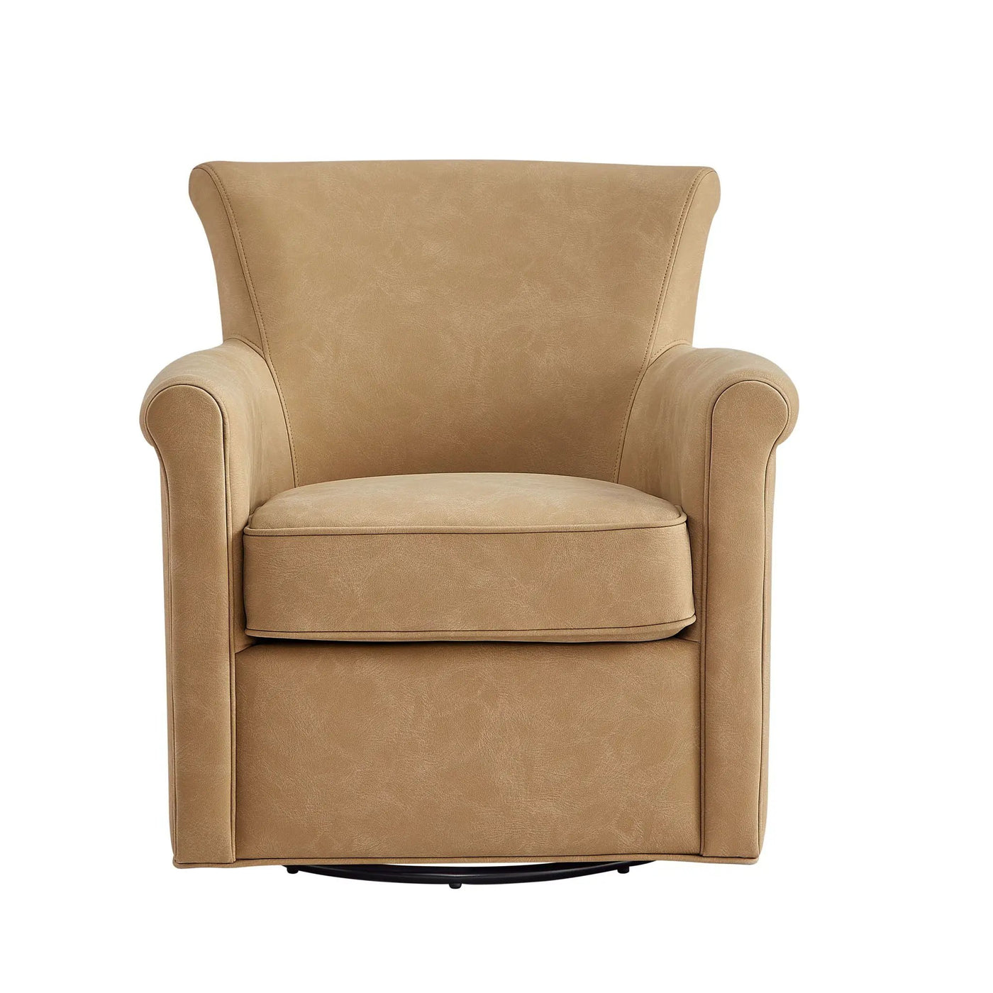 Westly - Swivel Accent Chair by HouseOfZazla