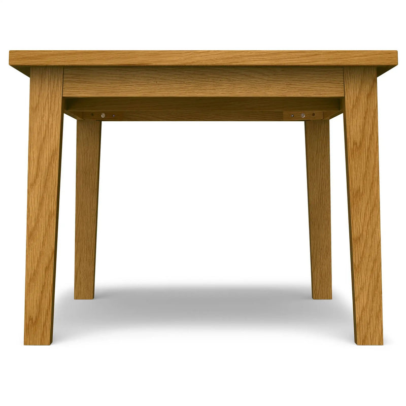 Eastwood - Handcrafted Dining Table by HouseOfZazla